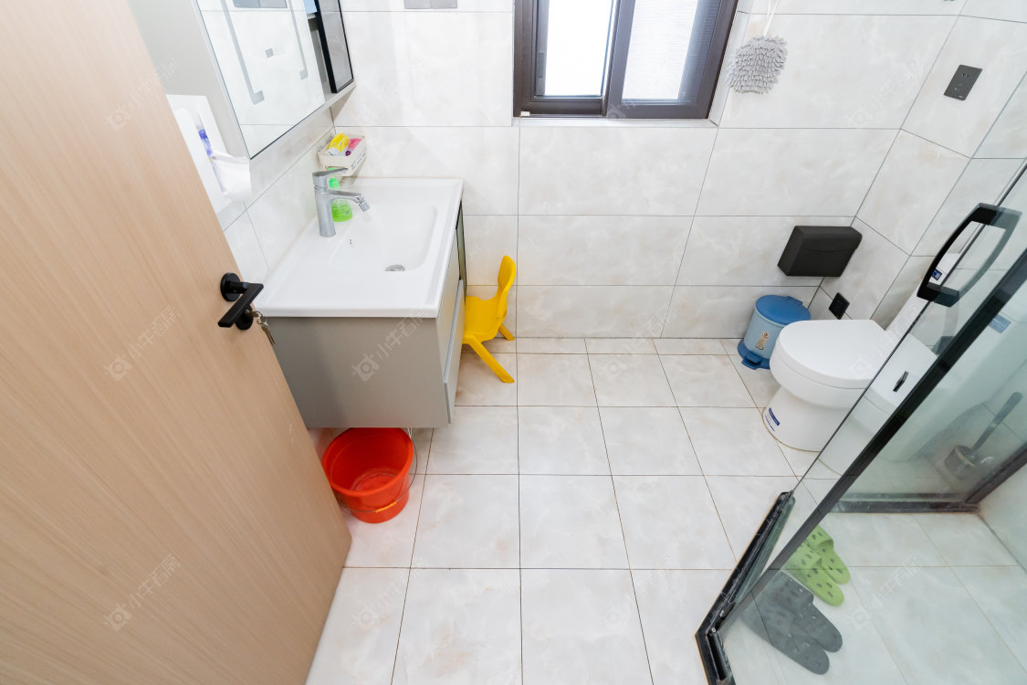 常州悦丰苑在售二手房源室内图_小牛看房