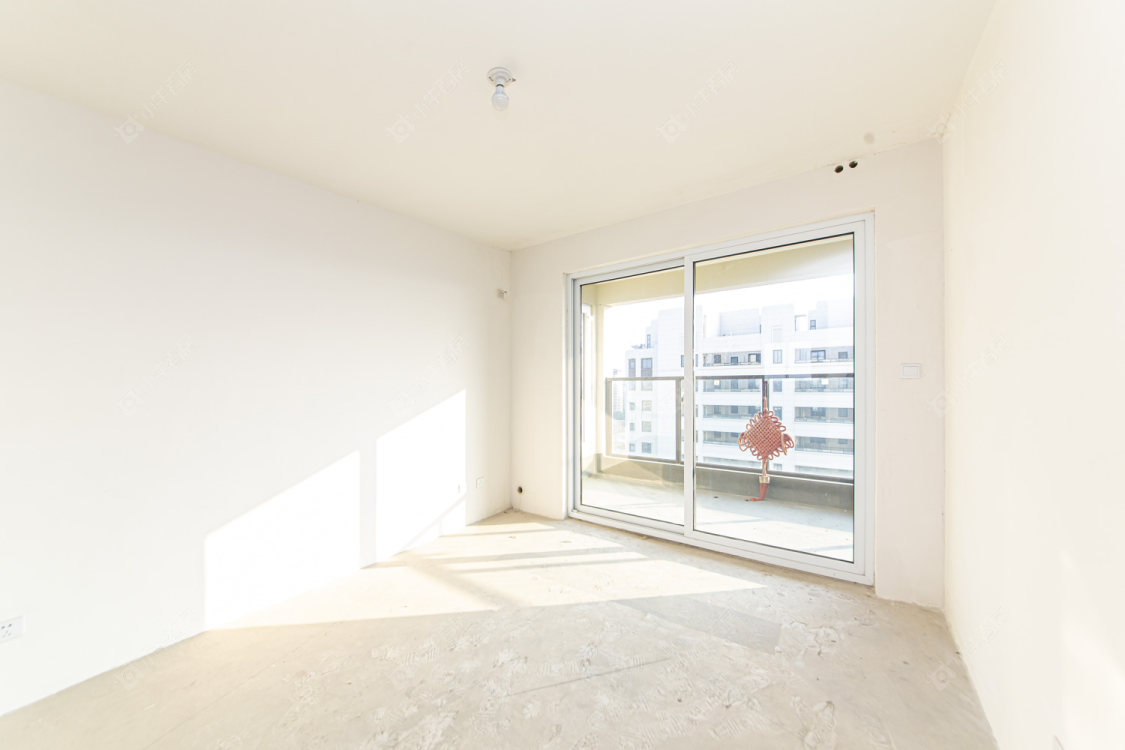 常州九里晴川在售二手房_小牛看房