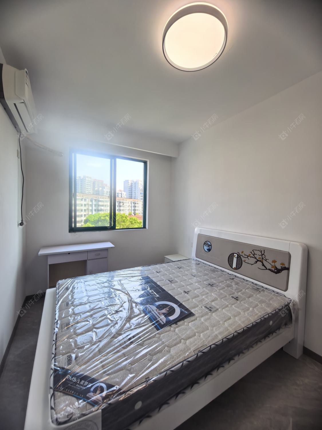 常州紫云苑在租房源室内图_小牛看房