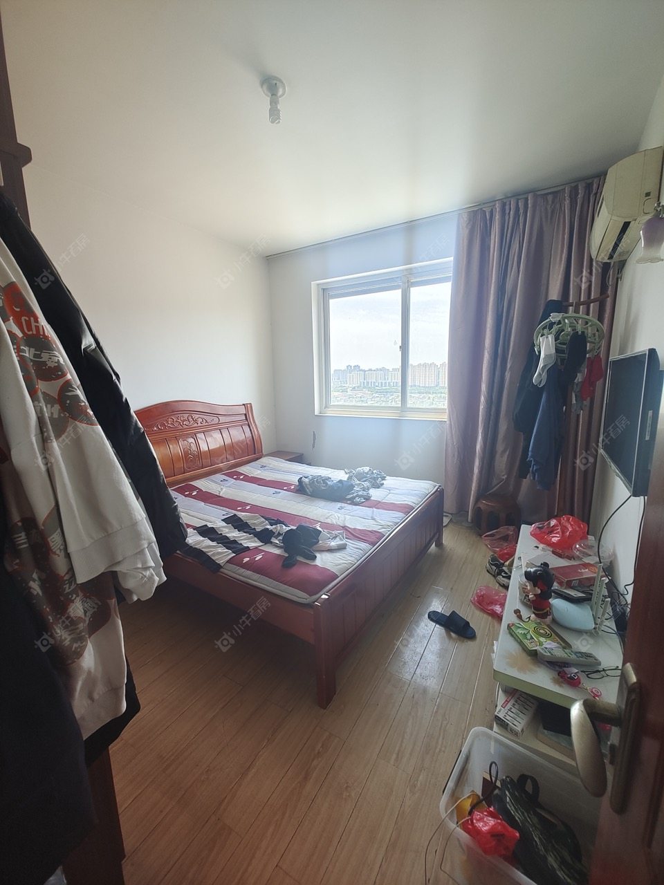 常州世纪华城东区在租房源室内图_小牛看房