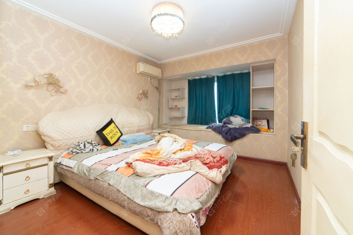 常州泰盈八千里在售二手房源室内图_小牛看房