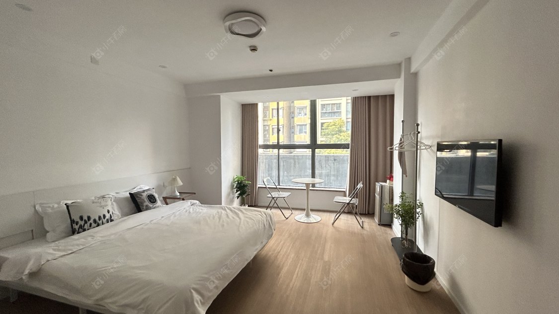 常州世茂广场在租房源室内图_小牛看房