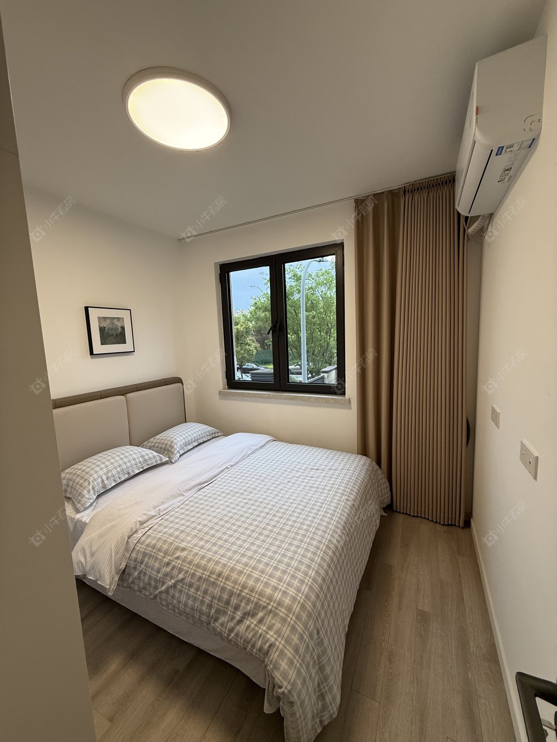 常州龙城金茂府东区在租房源_小牛看房