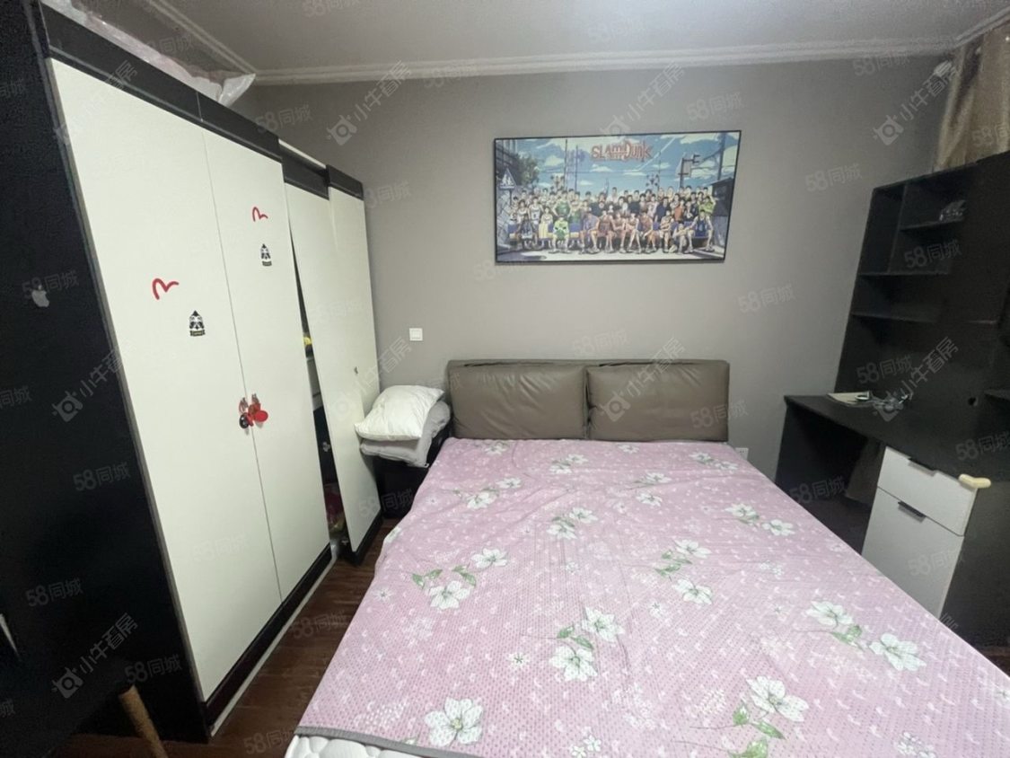 常州景城名轩租房房源封面图
