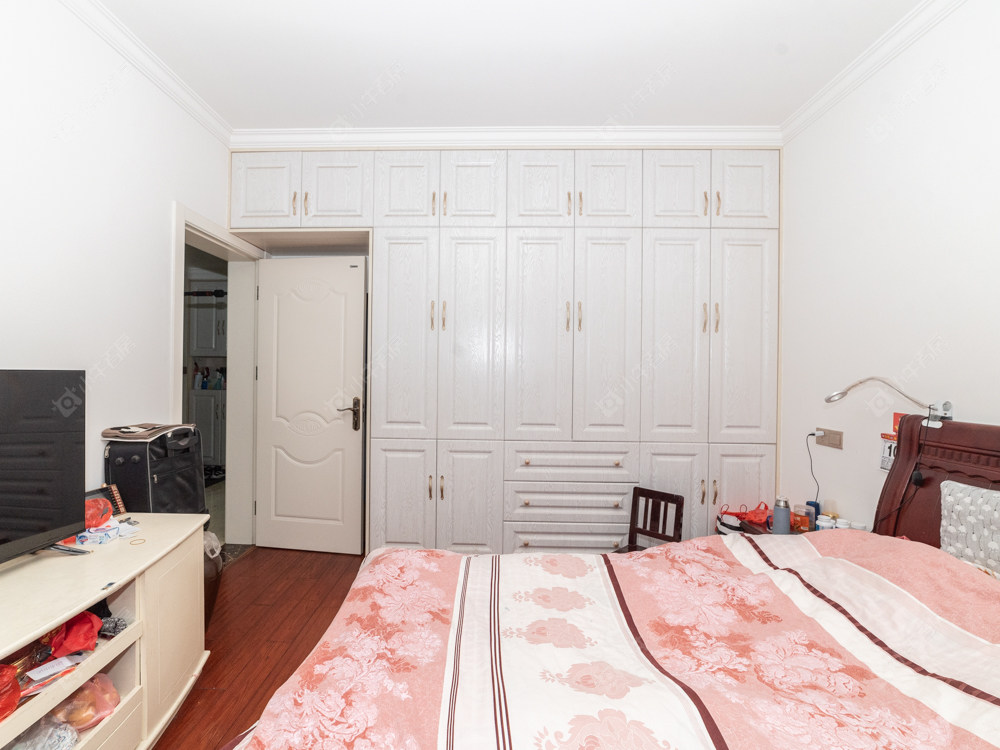 常州新景花苑二期在售二手房源室内图_小牛看房