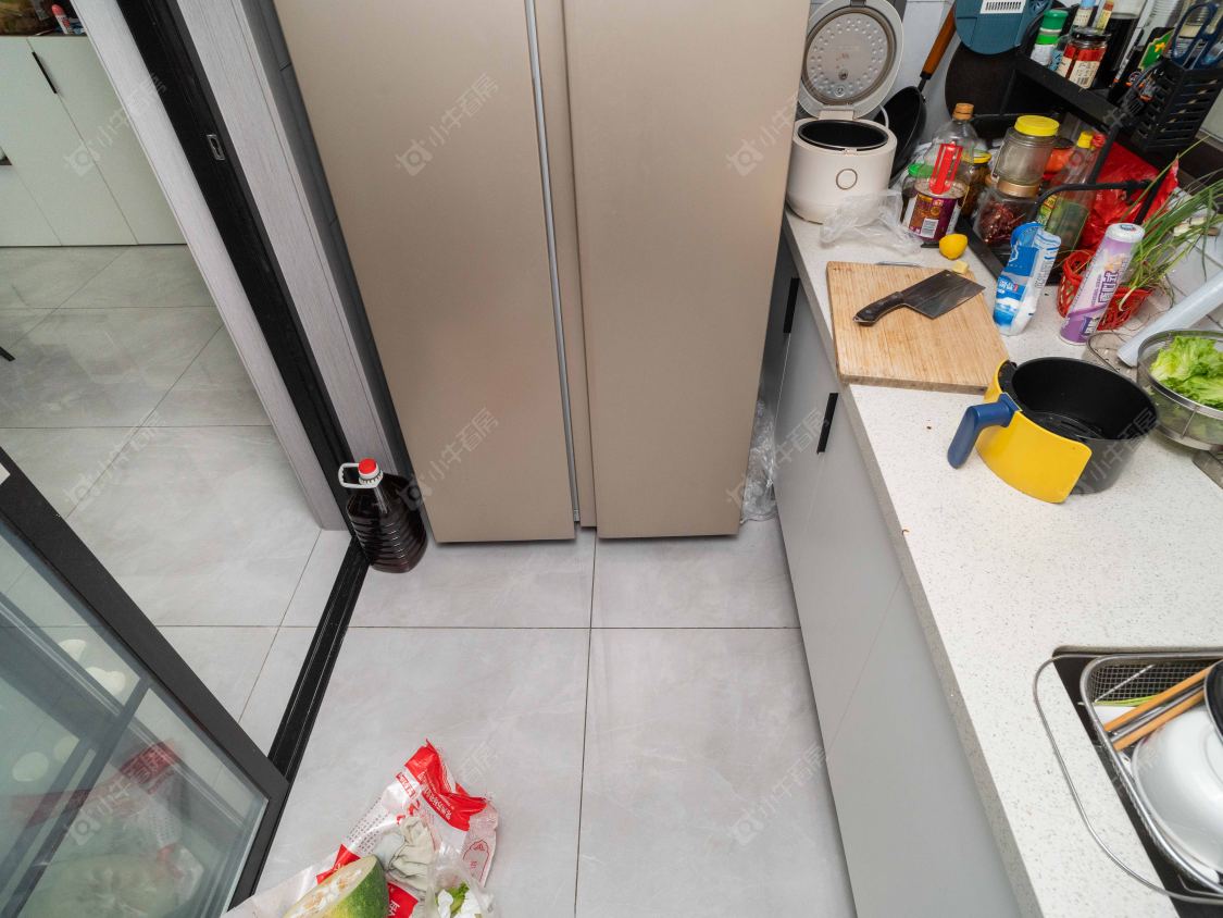 常州中南红玺台在售二手房房源室内图_小牛看房