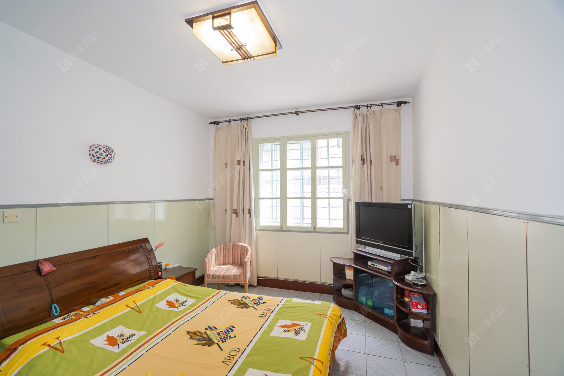 常州工人新村北在售二手房源室内图_小牛看房