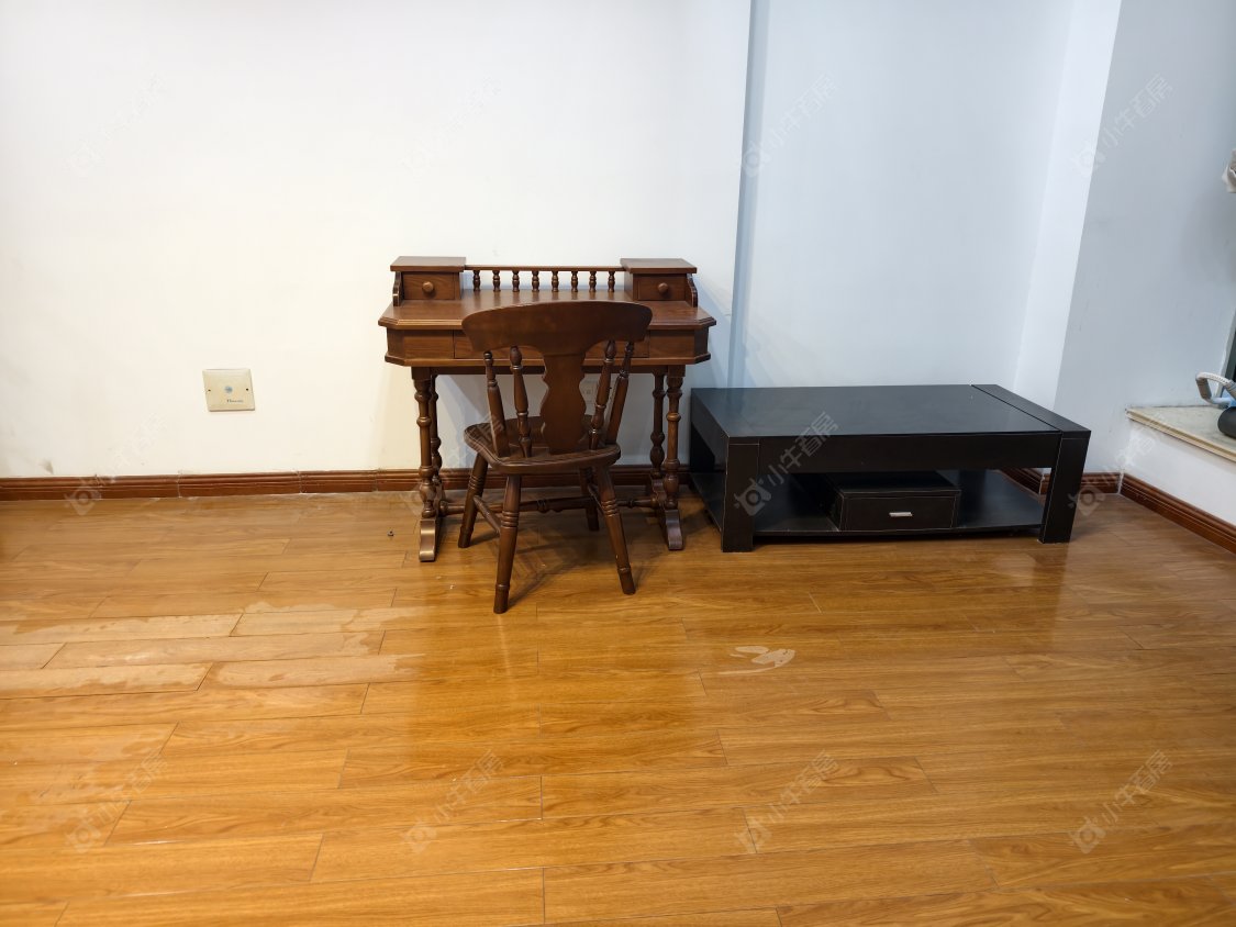 常州富都商务公寓在租房源室内图_小牛看房