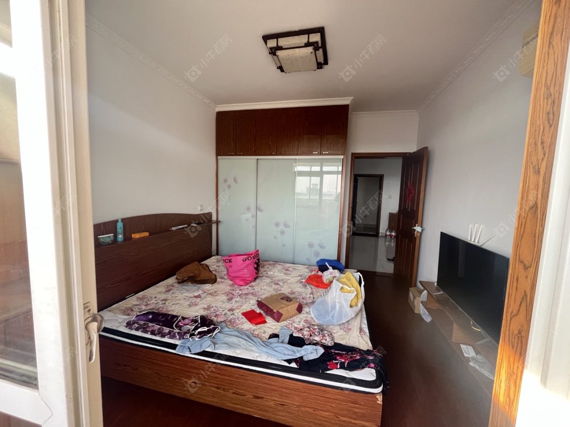 桂花园房源室内图 常州桂花园在租房源室内图_小牛看房