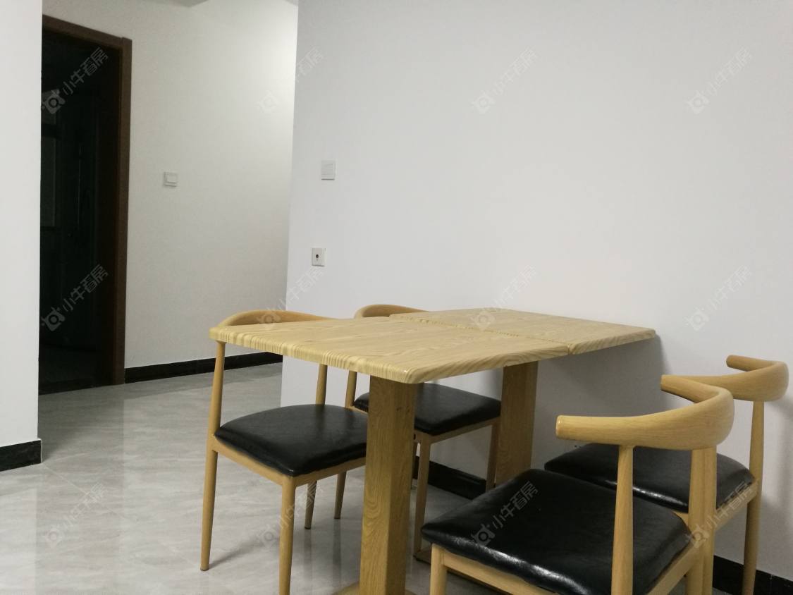 常州青果南苑在租房源室内图_小牛看房