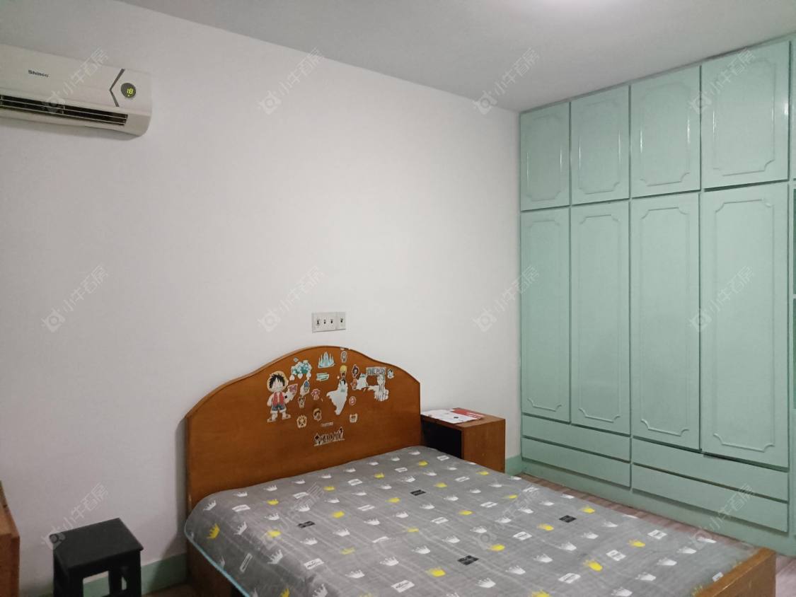 常州人民中路在租房源室内图_小牛看房