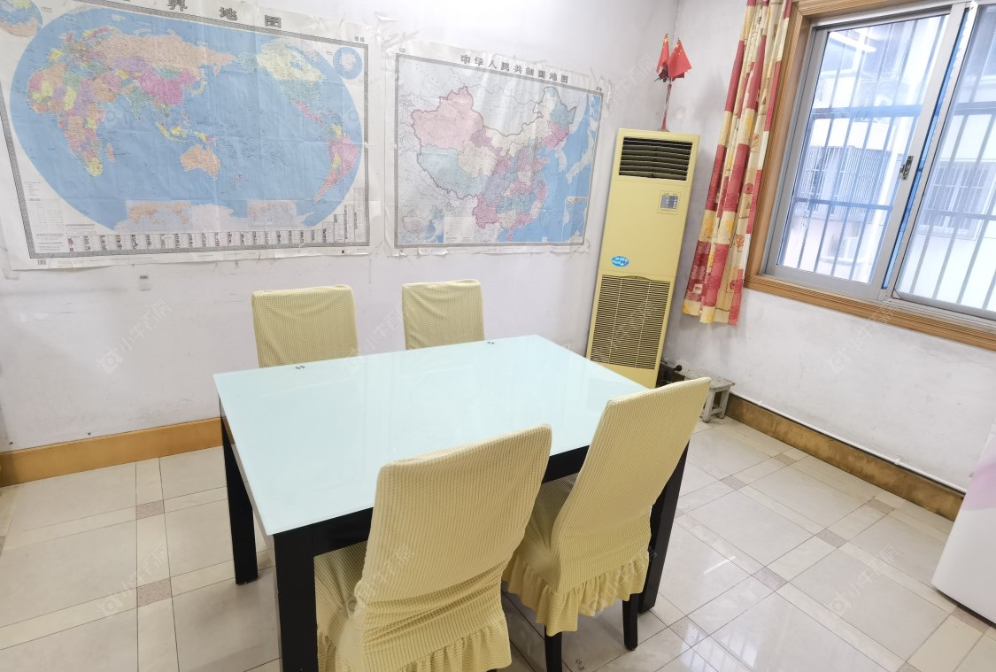 常州元丰苑一期在租房源室内图_小牛看房