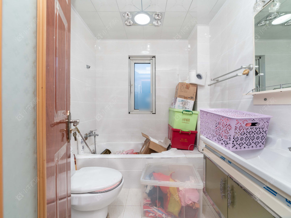 新城域三期房源室内图 常州新城域三期在售二手房源室内图_小牛看房