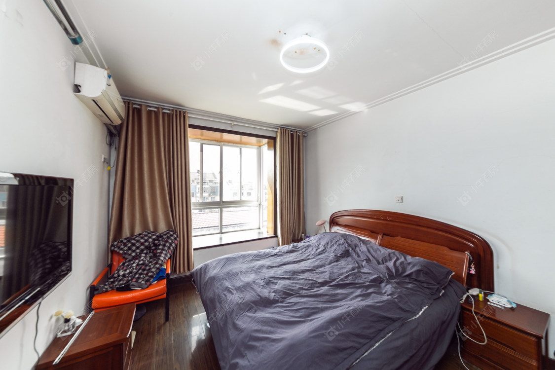 常州紫荆苑(钟楼)在售二手房源_小牛看房