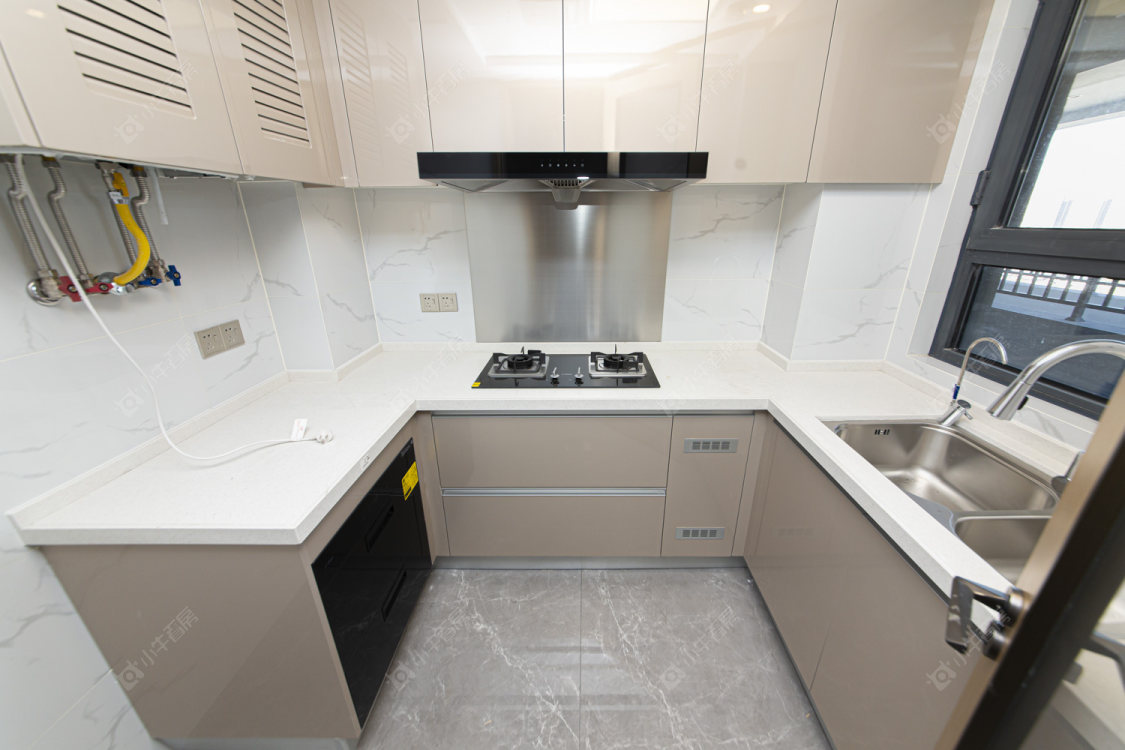 常州三盛汝悦春秋在售二手房源室内图_小牛看房