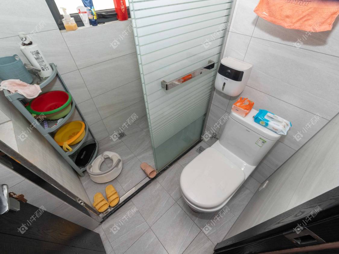 常州雨润城在租房源室内图_小牛看房