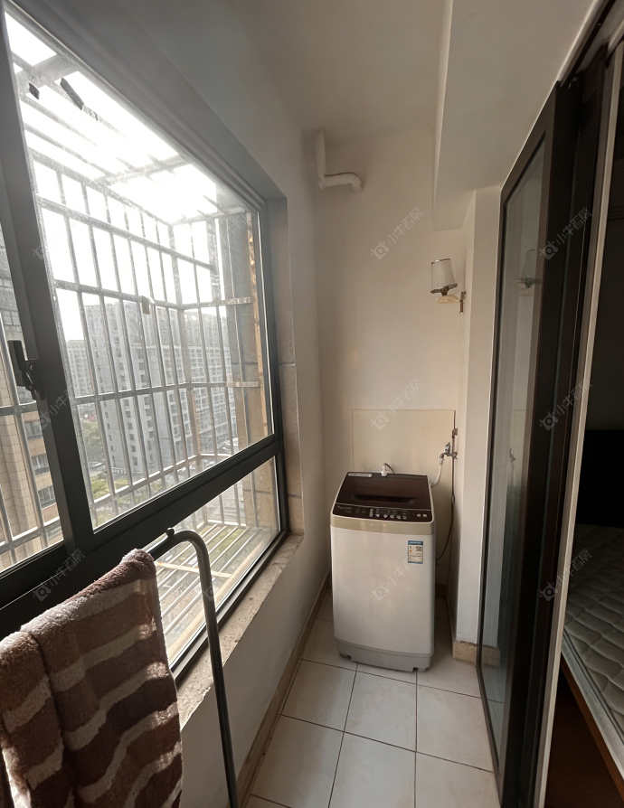 常州中奥珑郡在租房源户型图_小牛看房