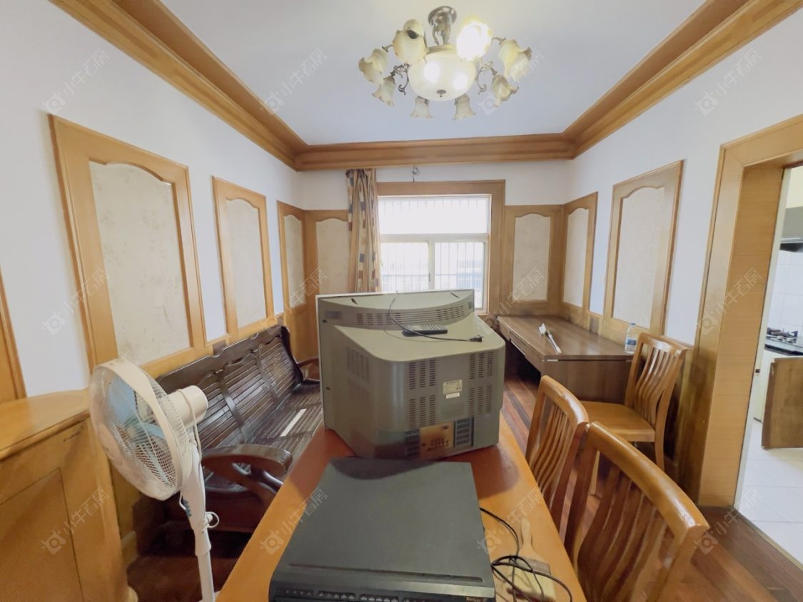 常州河苑东村在租房源室内图_小牛看房