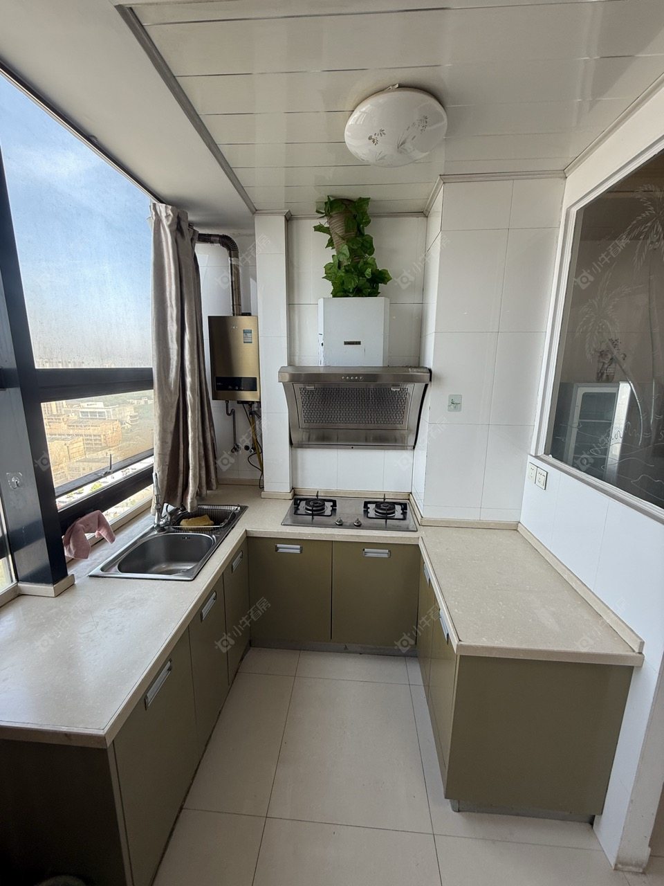 常州启星大厦在租房源室内图_小牛看房