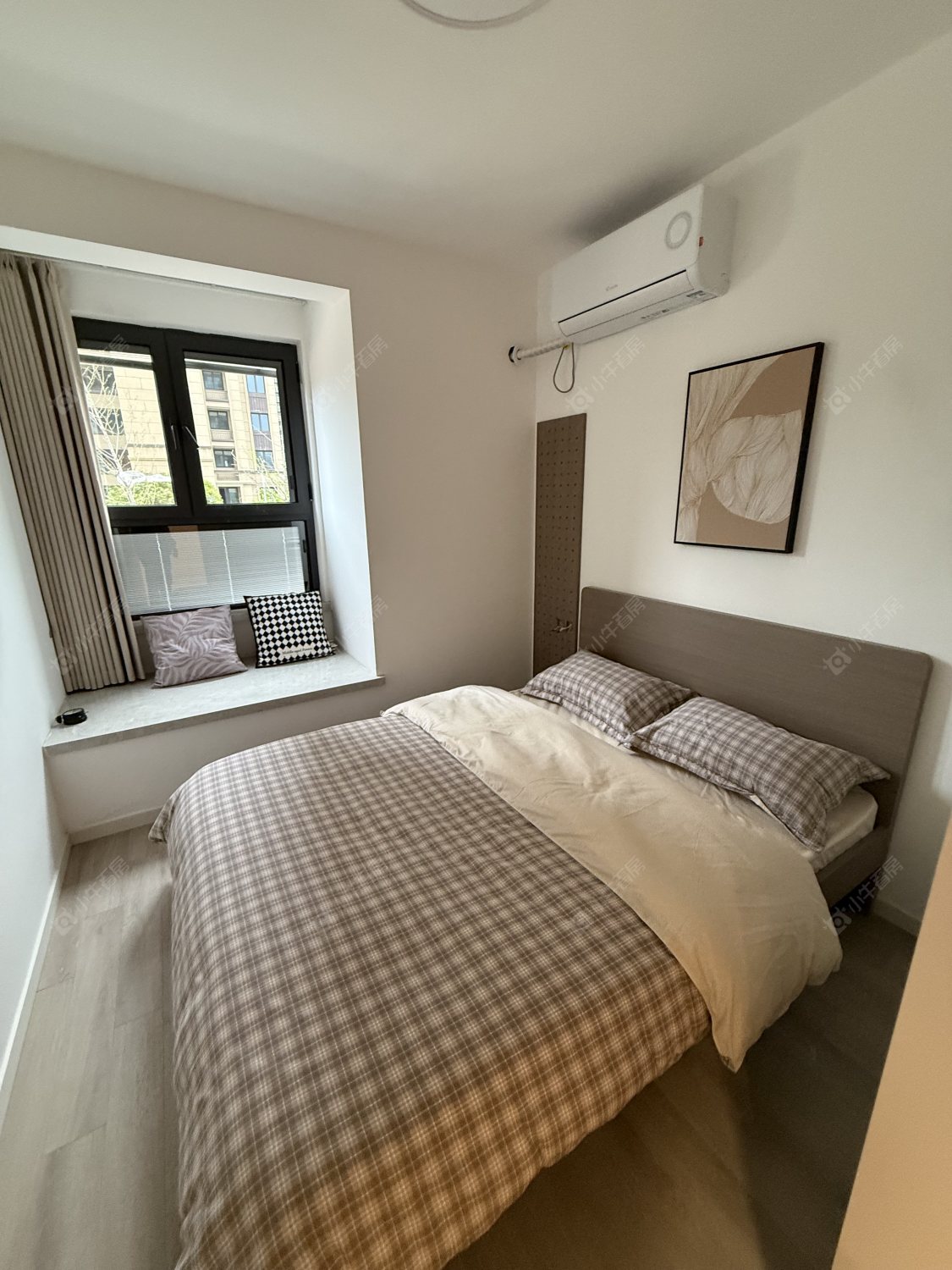 常州龙城金茂府东区在租房源_小牛看房