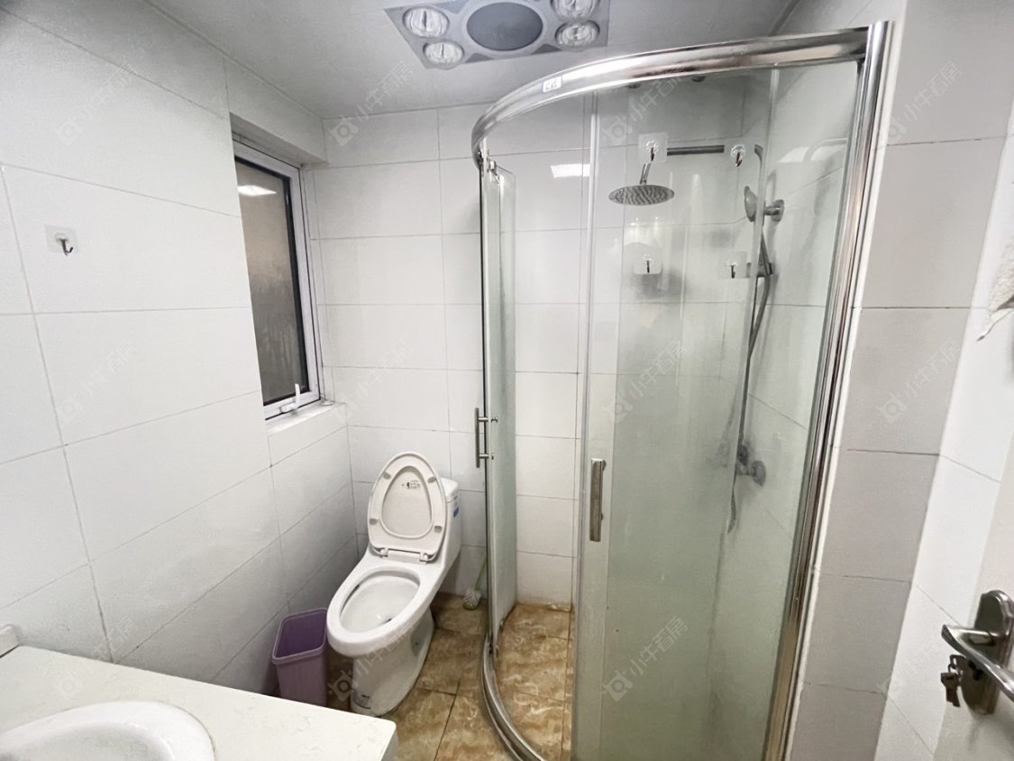 常州路劲天隽峰荟在租房源室内图_小牛看房