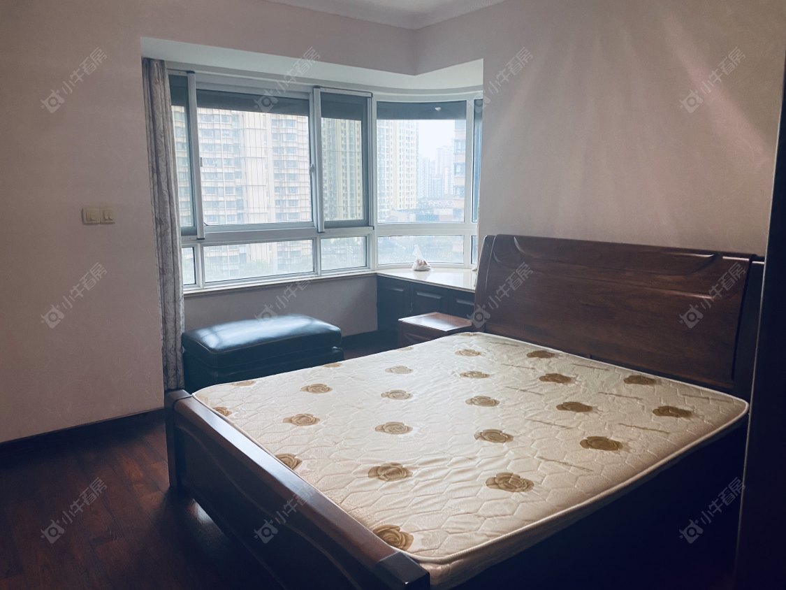 常州凯尔枫尚花园在租房源_小牛看房