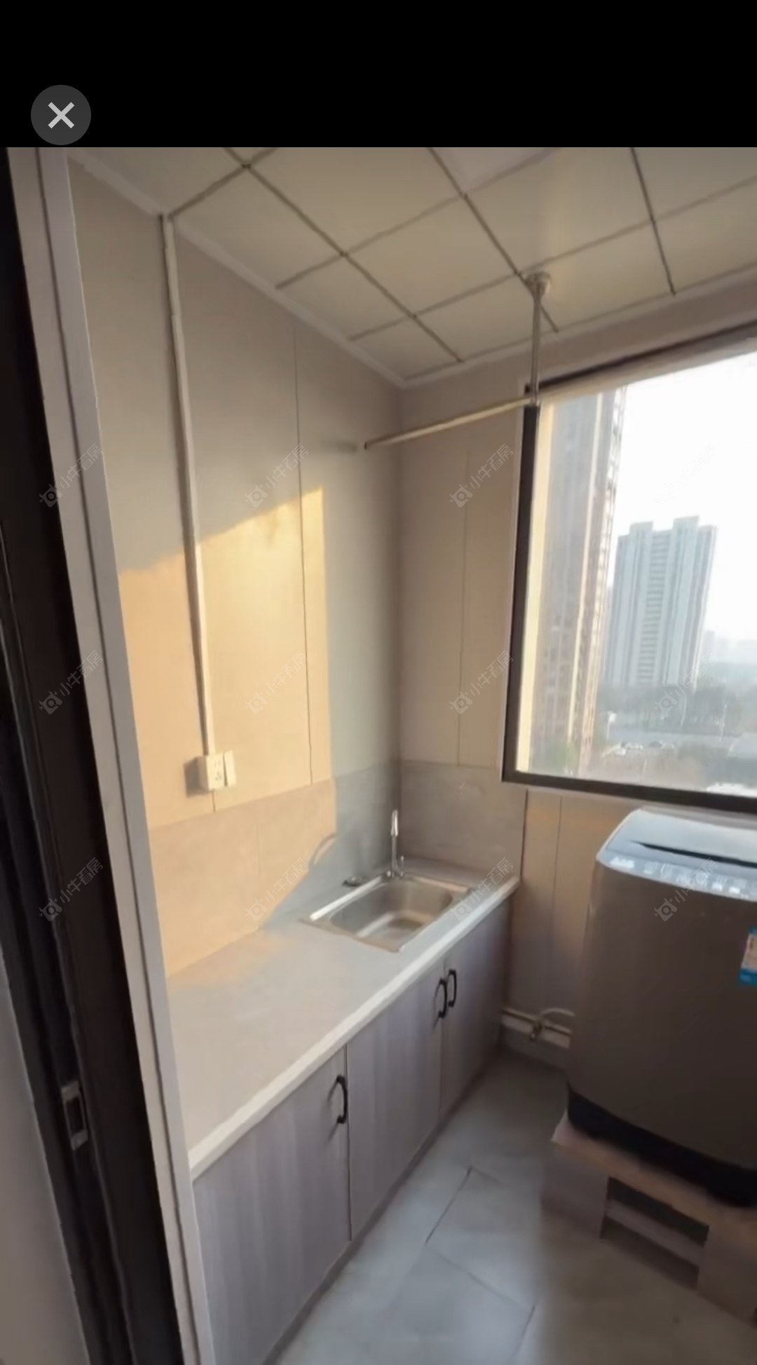 常州绿都万和城七区在租房源_小牛看房