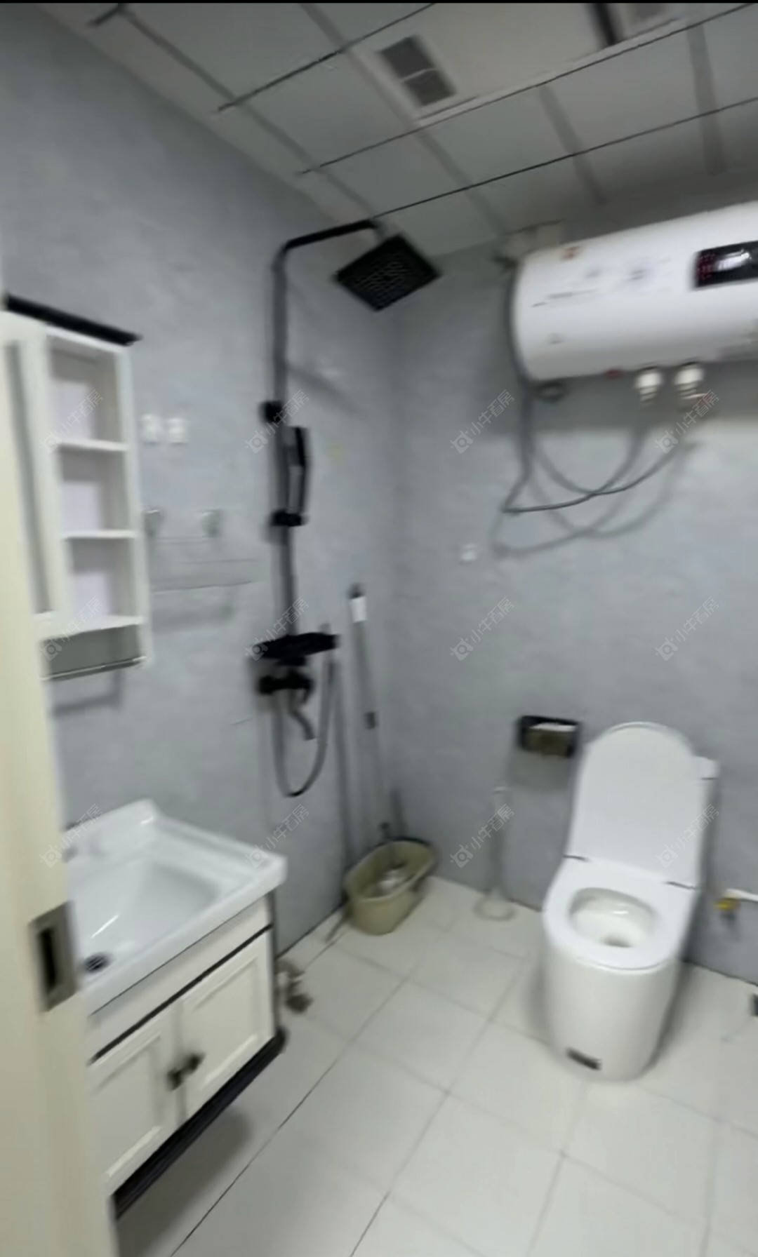 常州新龙江城市广场在租房源室内图_小牛看房