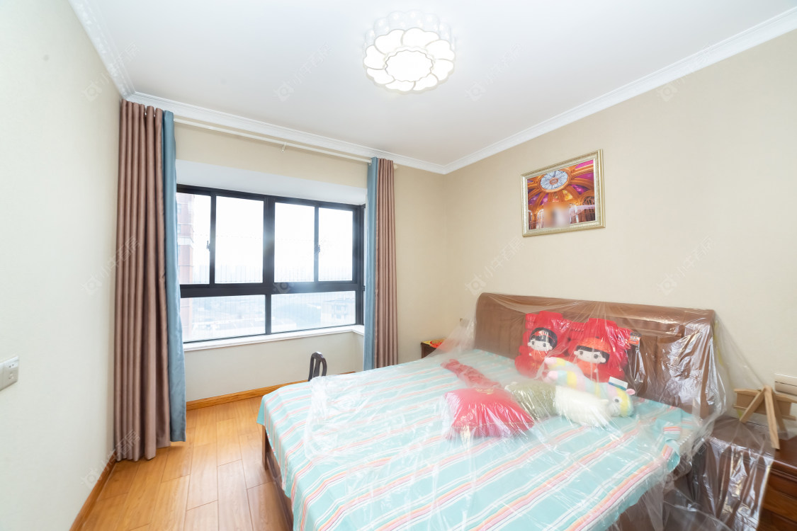 常州金地格林郡在售二手房源室内图_小牛看房