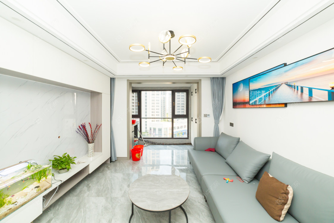 常州海华花园在售二手房源_小牛看房