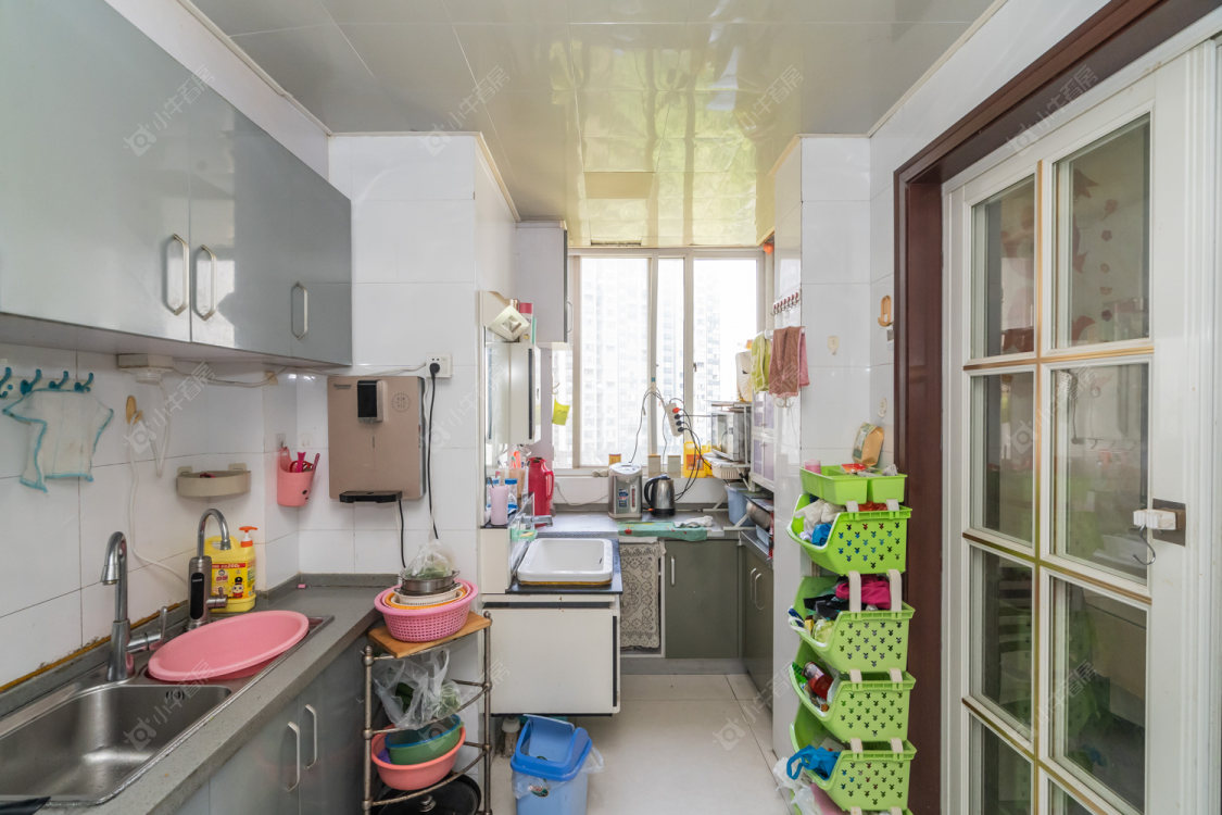 常州兆丰花苑在售二手房源室内图_小牛看房