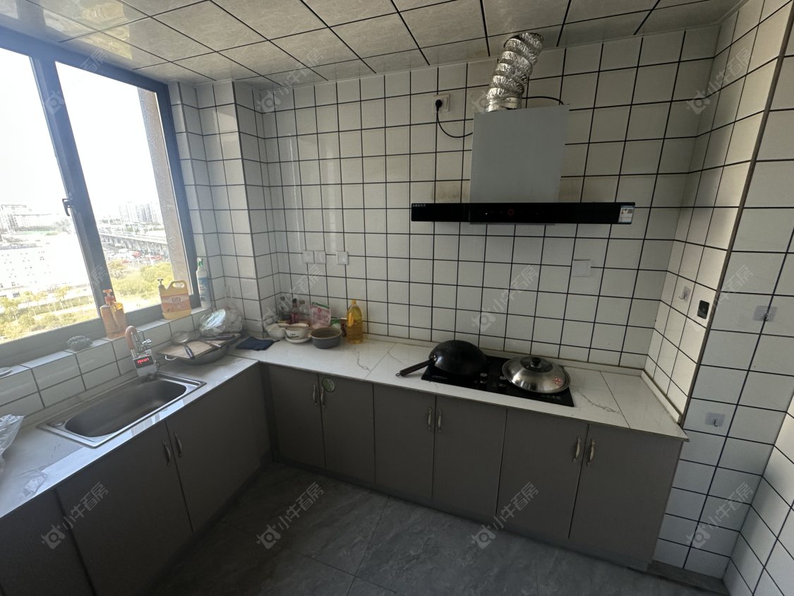 常州竹韵茗苑在租房源_小牛看房