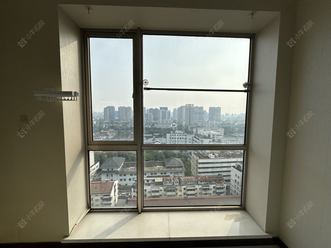 常州世家华庭在租房源_小牛看房