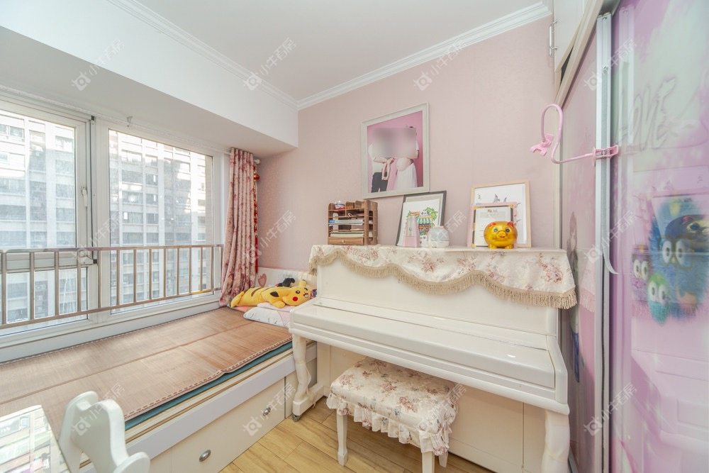 常州九龙仓时代上院在租房源室内图_小牛看房