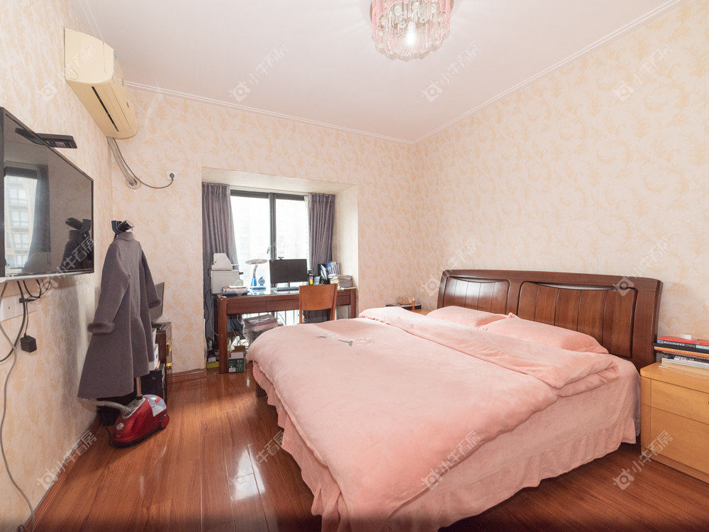 常州九洲花园一期在租房源_小牛看房