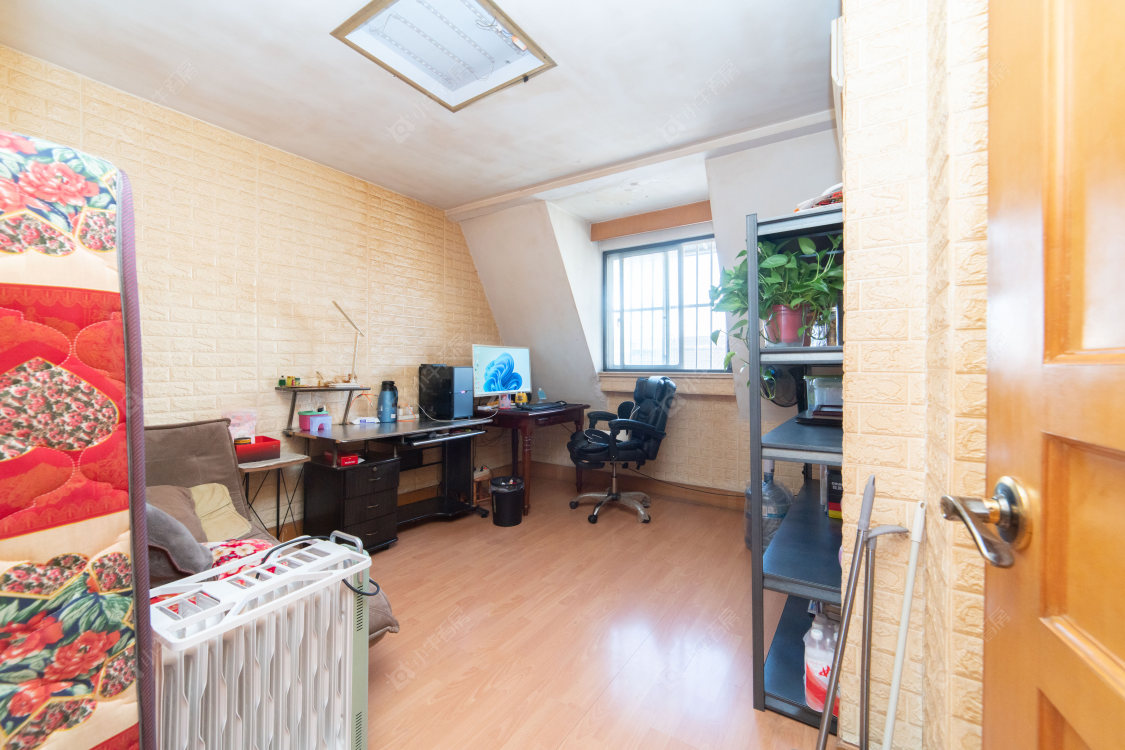 常州金谷花园在售二手房源室内图_小牛看房