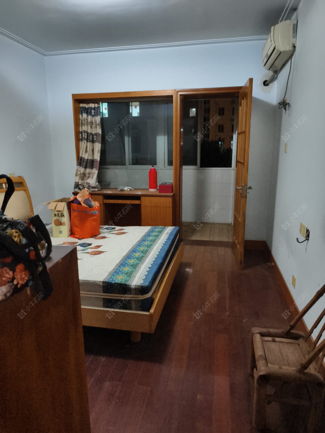 常州前桥新村在租房源室内图_小牛看房