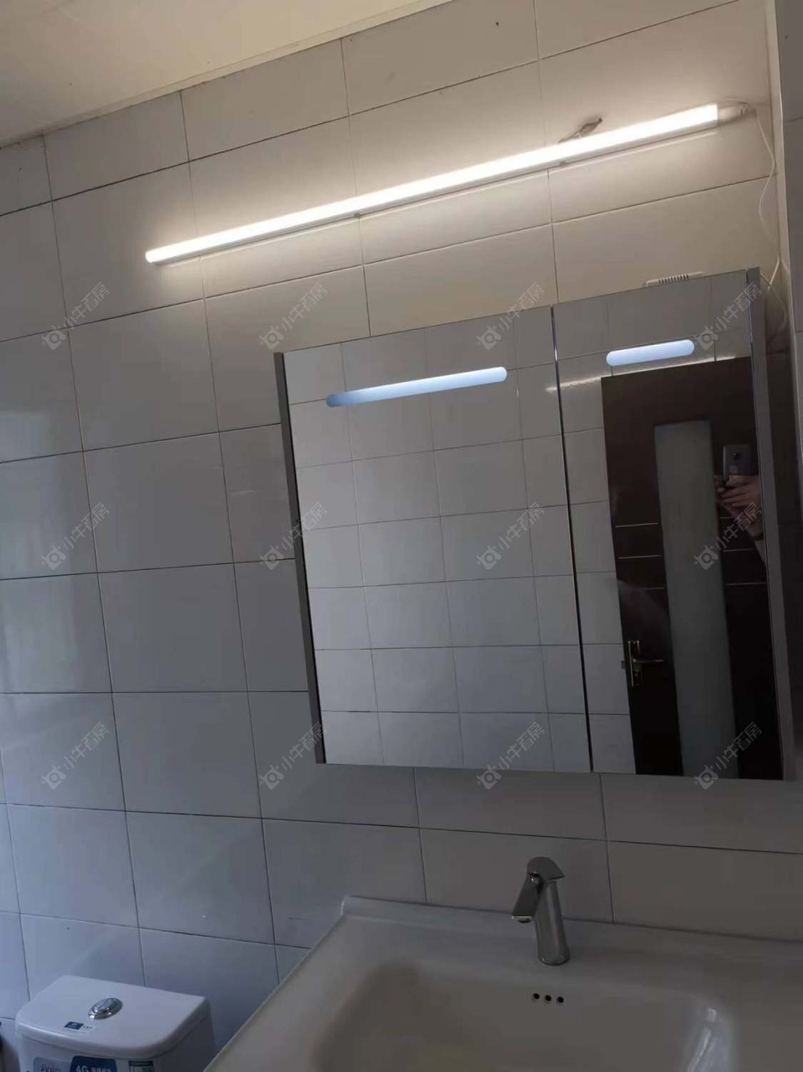 常州竹林新村在租房源_小牛看房