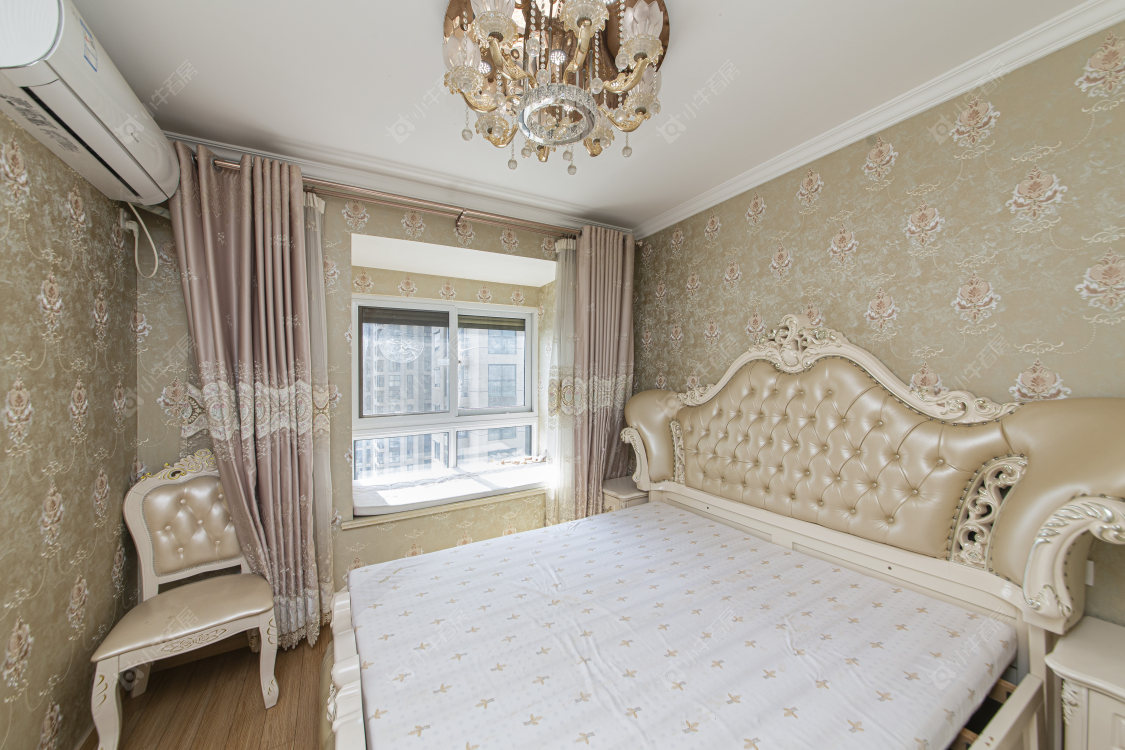 常州万科城在售二手房源室内图_小牛看房