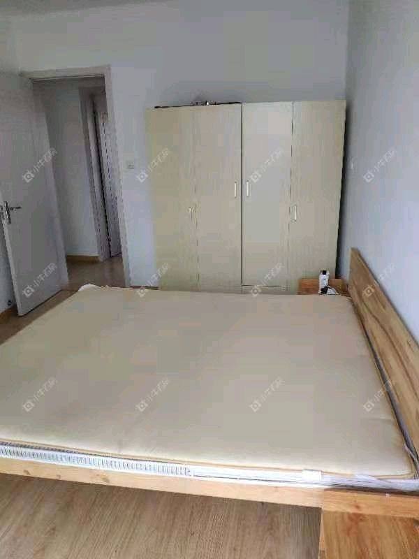 常州绿地香颂花园在租房源室内图_小牛看房