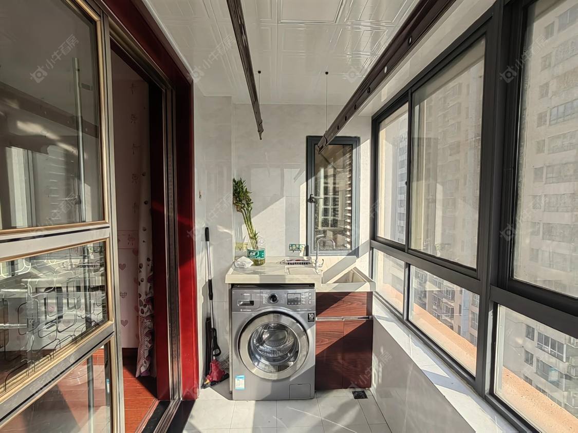 常州天隽峰在租房源室内图_小牛看房