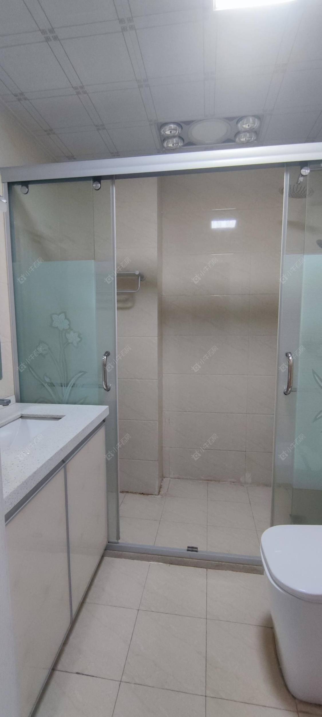 常州水岸人家花园在租房源室内图_小牛看房