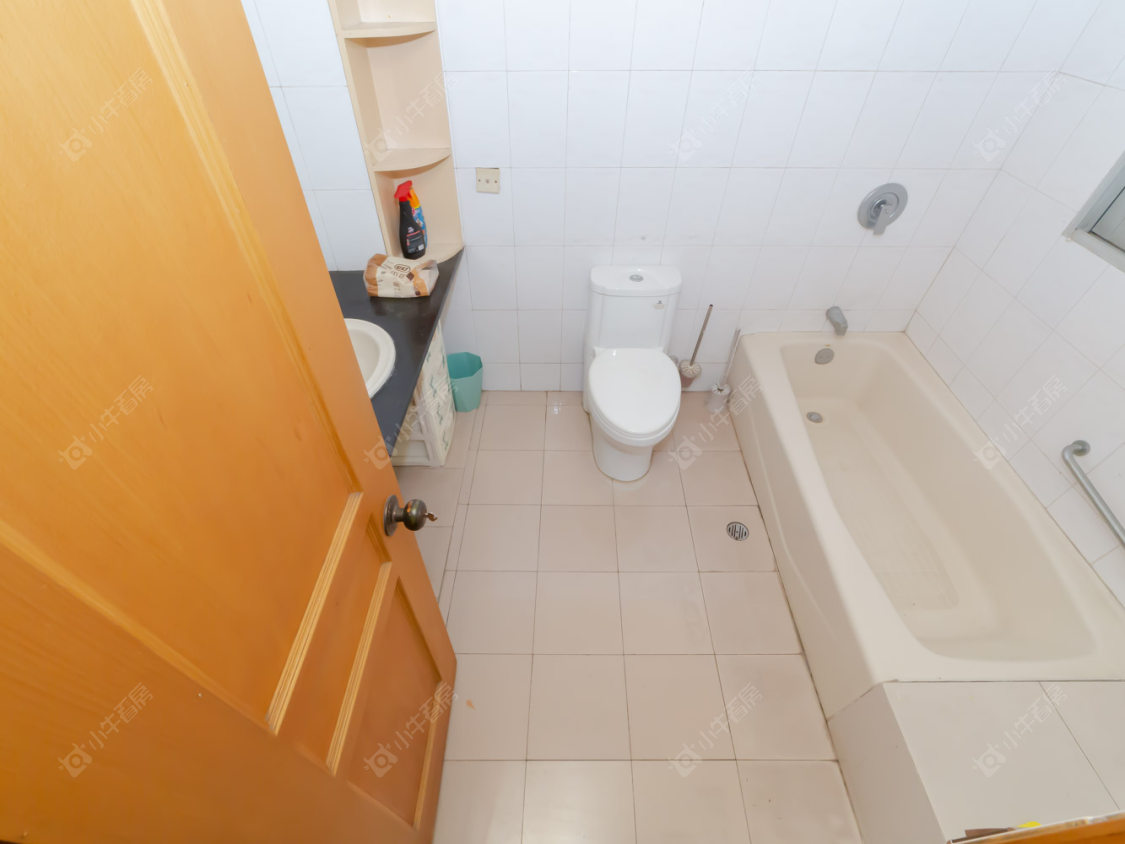 常州翠竹新村南区在售二手房源室内图_小牛看房