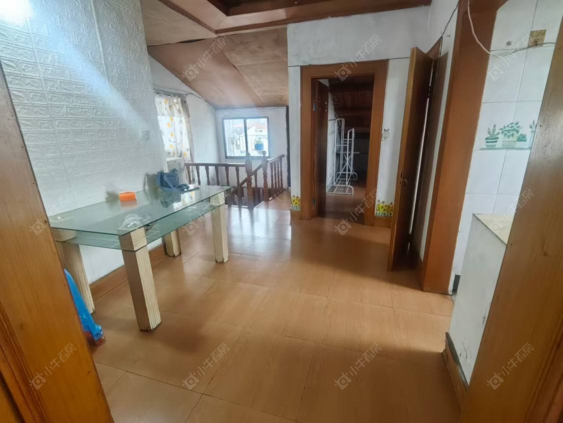 常州清凉新村在租房源室内图_小牛看房