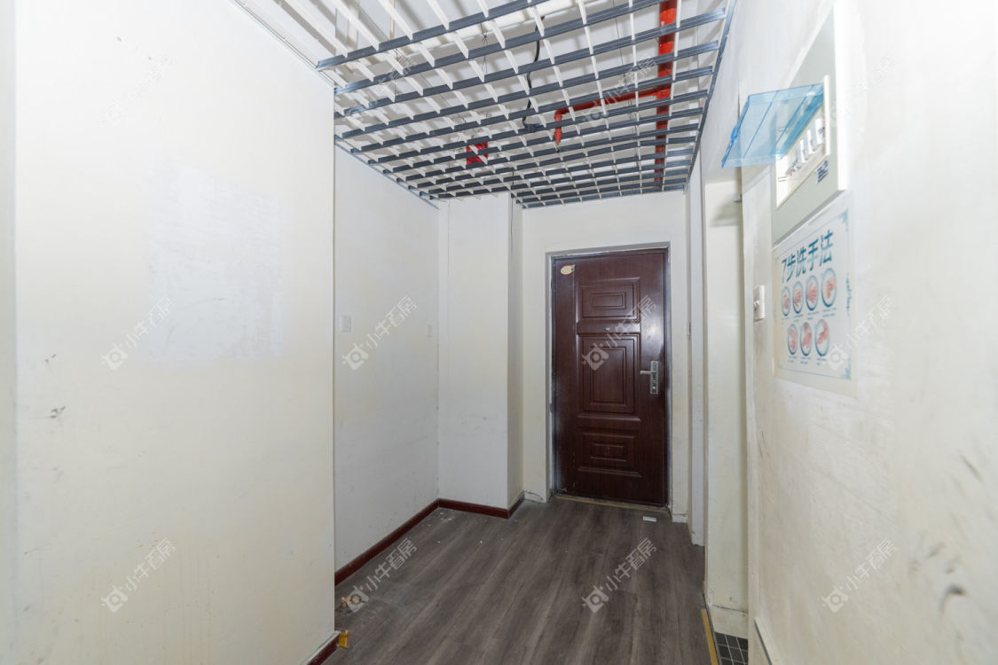 常州牡丹珑庭在租房源室内图_小牛看房