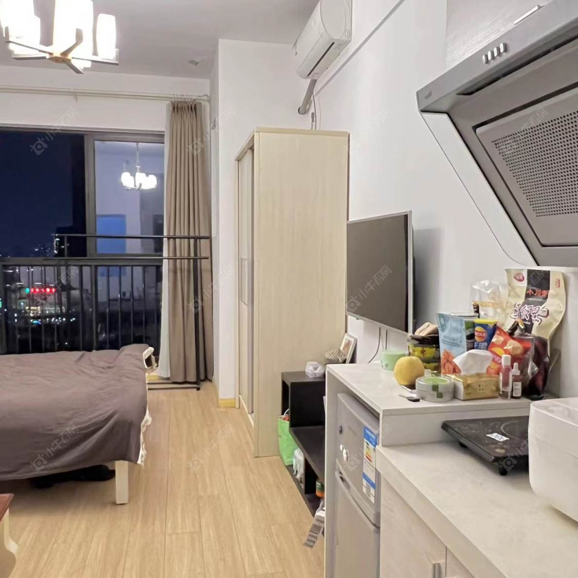 常州新城帝景东区在租房源_小牛看房