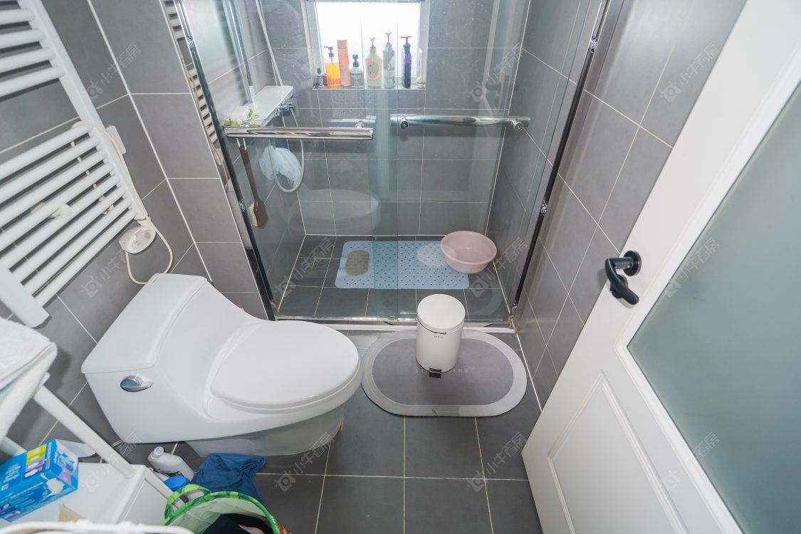 常州新城香溢俊园在售二手房源室内图_小牛看房