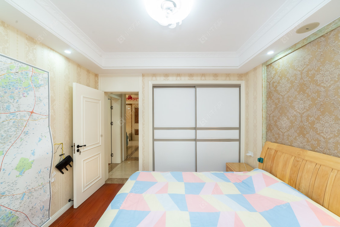 常州翡翠锦园在售二手房源室内图_小牛看房