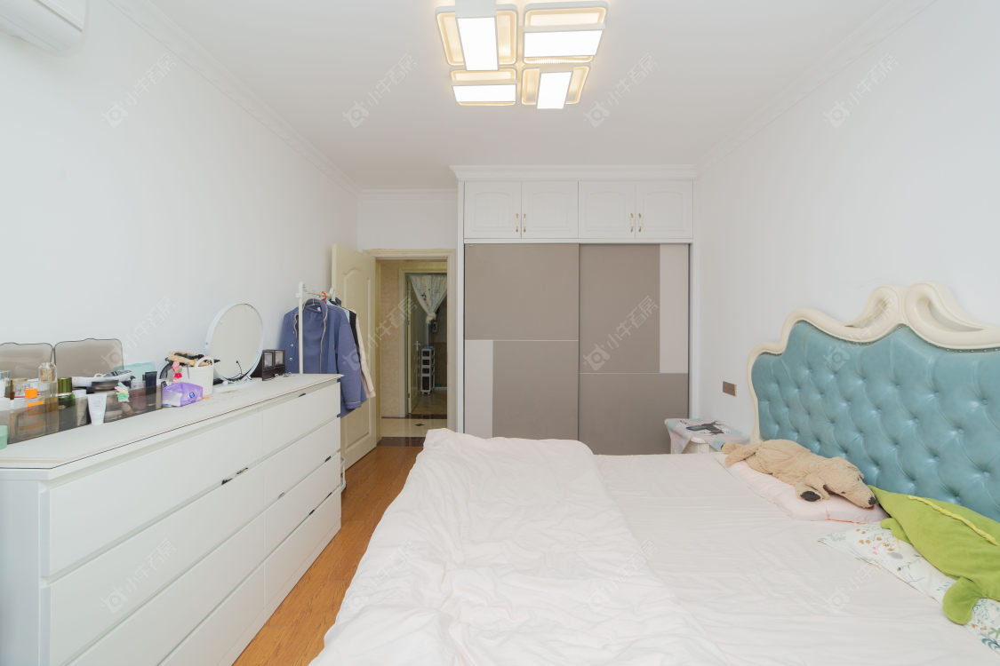 常州福地聚龙苑在售二手房源室内图_小牛看房