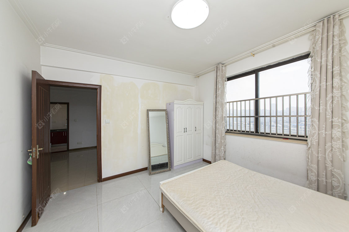 常州新城公馆国际公寓在售二手房源室内图_小牛看房